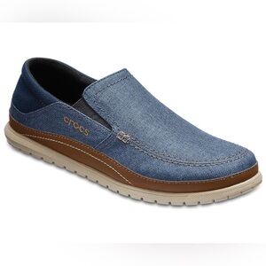 Crocs Men's Playa Slip-on Loafer